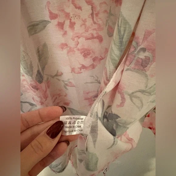 Show Me Your MuMu Brie Robe - Picture 4 of 7